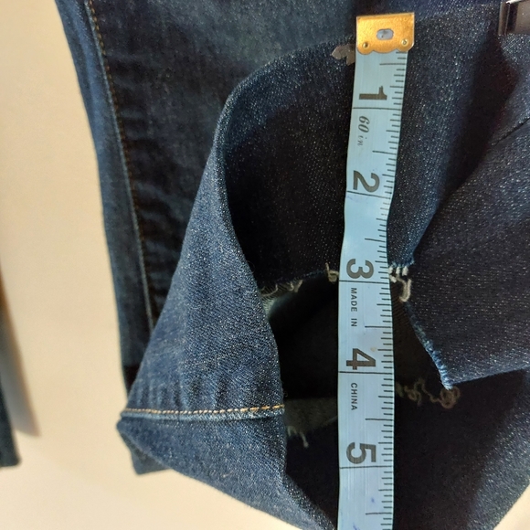 Levis 515 Medium-Dark Wash Jeans - Picture 11 of 11